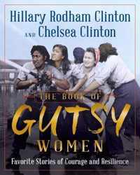 The Book of Gutsy Women