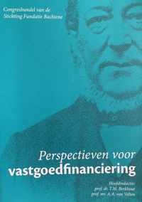 Perspectieven voor vastgoedfinanciering