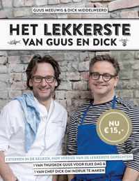 Het lekkerste van Guus en Dick