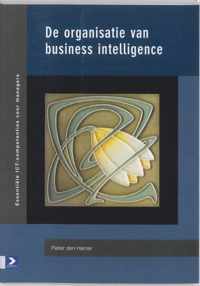 De organisatie van Business Intelligence