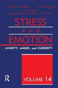 Stress And Emotion