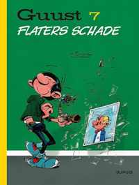 Guust flater 07. flater schade