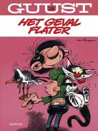 Guust flater 12. het geval flater