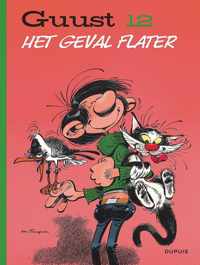 Guust flater Hc12. het geval flater