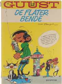 Guust, 12: De flater bende