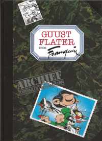 6 Guust flater