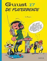 Guust flater Hc17. de flaterbende