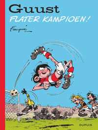 Guust flater best of 09. flater kampioen