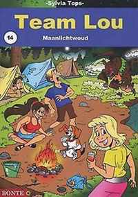 Maanlichtwoud