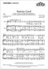 Nativity Carol