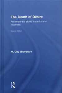 The Death of Desire