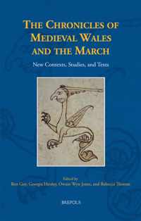 The Chronicles of Medieval Wales and the March