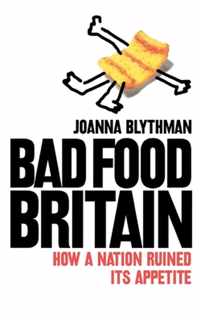 Bad Food Britain