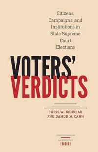 Voters' Verdicts