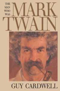 The Man Who Was Mark Twain