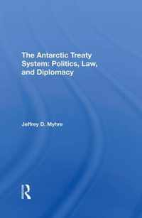 The Antarctic Treaty System