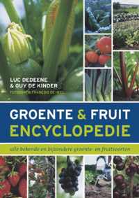 Groente- en fruitencyclopedie