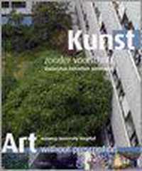 Kunst Zonder Voorschrift