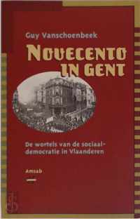 Novecento in Gent