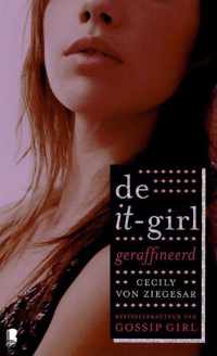 De It-Girl 9 Geraffineerd