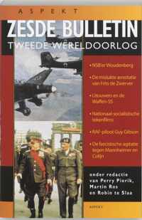 Zesde Bulletin Tweede Wereldoorlog