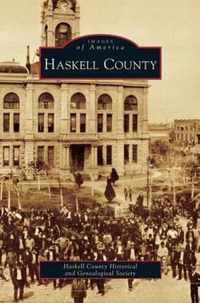 Haskell County