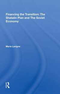 Financing The Transition In The Ussr