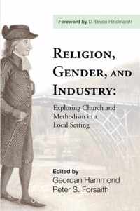 Religion, Gender, and Industry