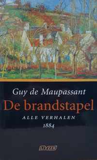 De Brandstapel