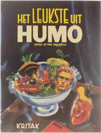 Het leukste uit Humo