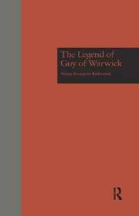 The Legend of Guy of Warwick