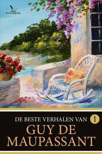 De beste verhalen van Guy de Maupassant 1