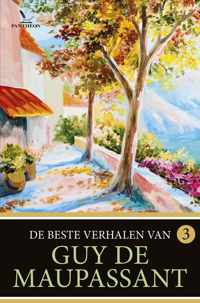 De beste verhalen van Guy de Maupassant 3