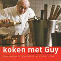 Koken Met Guy