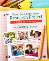 Doing Your Early Years Research Project