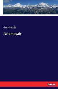 Acromegaly