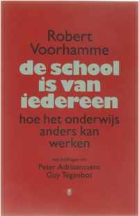 De school is van iedereen