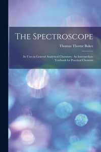 The Spectroscope