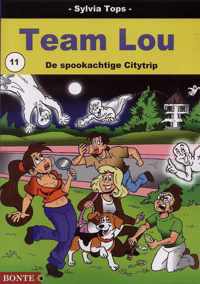 De spookachtige citytrip