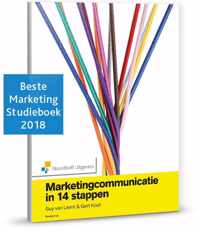 Marketingcommunicatie in 14 stappen