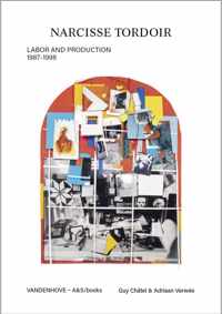 Narcisse tordoir  labor and production  1987/1998