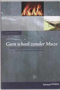 Geen school zonder Muze