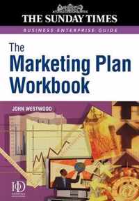 Marketing Plan Workbook