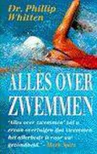 Alles over zwemmen