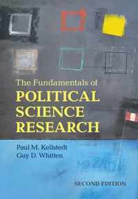 The Fundamentals of Political Science Research