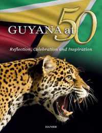 Guyana At 50