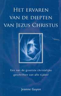 Ervaren van de diepten v Jezus Christus