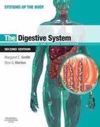 The Digestive System,