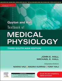 Guyton and Hall Textbook of Medical Physiology_3rd SAE