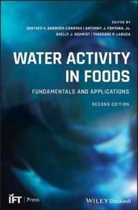 Water Activity in Foods